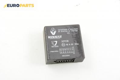 Модул за Renault Espace IV Minivan (11.2002 - 02.2015)