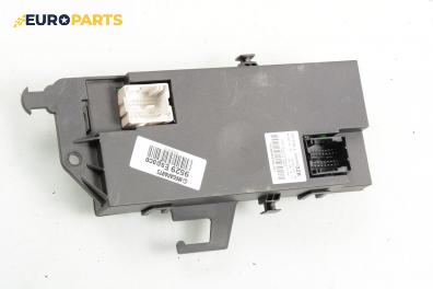 Комфорт модул за Renault Espace IV Minivan (11.2002 - 02.2015)