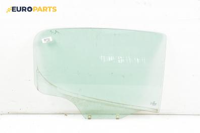 Странично стъкло за Peugeot 207 Hatchback (02.2006 - 12.2015), 4+1 вр., хечбек, позиция: задна, дясна