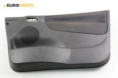 Кора врата за Peugeot 207 Hatchback (02.2006 - 12.2015), 4+1 вр., хечбек, позиция: предна, дясна