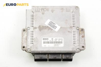 Компютър двигател за Renault Espace IV Minivan (11.2002 - 02.2015) 2.2 dCi (JK0H), 150 к.с.