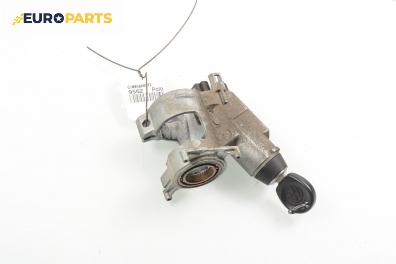 Контактен ключ за Volkswagen Polo Hatchback I (10.1981 - 09.1994)