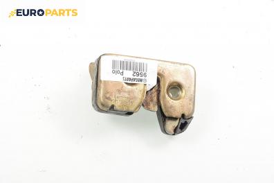 Брава заден капак за Volkswagen Polo Hatchback I (10.1981 - 09.1994), комби, позиция: задна