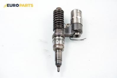 Дюза дизел за Iveco EuroTech Truck (01.1992 - ...) 440 E 43 TX/P, 430 к.с., № Bosch 0 414 701 006