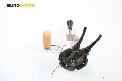 Нивомер за Ford Fiesta IV Hatchback (08.1995 - 09.2002) 1.8 D