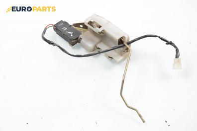 Брава на врата за Mazda 323 S V Sedan (09.1992 - 12.2003), позиция: предна, дясна