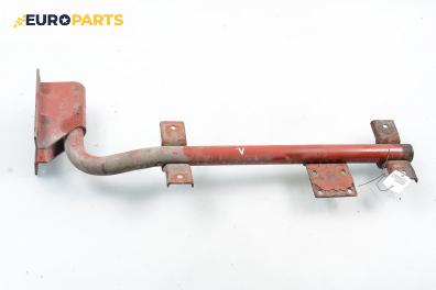 Метална планка за Iveco EuroTech Truck (01.1992 - ...), влекач