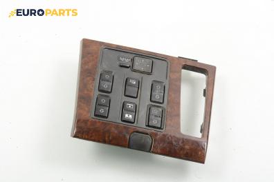 Бутони ел. стъкла и огледала  за Land Rover Range Rover II SUV (07.1994 - 03.2002)