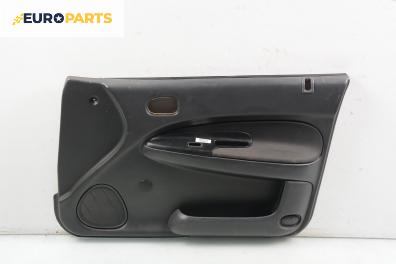 Кора врата за Mazda 323 S V Sedan (09.1992 - 12.2003), 4+1 вр., седан, позиция: предна, дясна