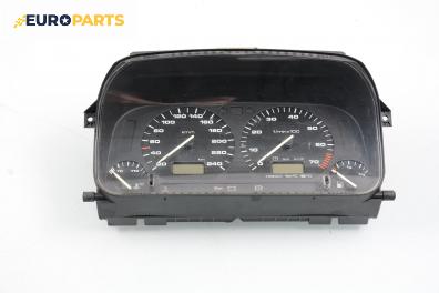Километраж за Volkswagen Golf III Hatchback (08.1991 - 07.1998) 1.4, 55 к.с.