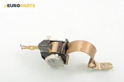 Предпазен колан за BMW 5 Series E60 Sedan (E60) (07.2003 - 03.2010), 4+1 вр., позиция: задна, дясна