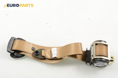 Предпазен колан за BMW 5 Series E60 Sedan E60 (07.2003 - 03.2010), 4+1 вр., позиция: предна, лява