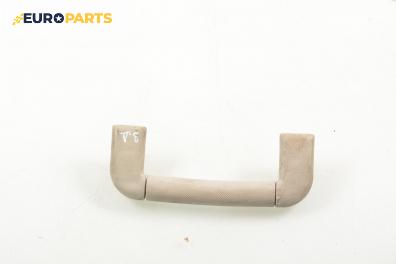 Ръкохватка за таван за Opel Astra F Estate (09.1991 - 01.1998), 4+1 вр., позиция: задна, дясна