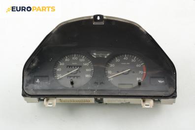 Километраж за Citroen Saxo Hatchback (02.1996 - 04.2004) 1.1 X,SX, 60 к.с.