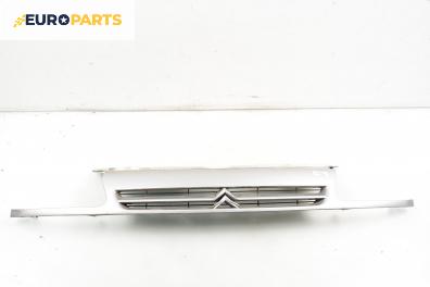 Декоративна маска за Citroen Saxo Hatchback (02.1996 - 04.2004)