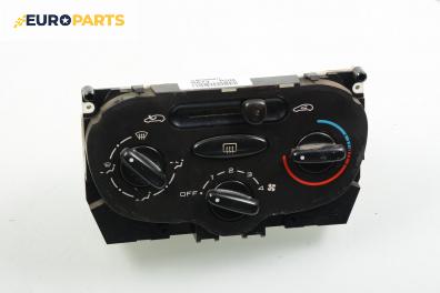 Панел парно за Peugeot 206 Hatchback (08.1998 - 12.2012)