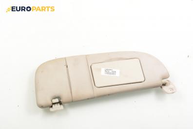 Сенник за Peugeot 206 Hatchback (08.1998 - 12.2012), позиция: лява