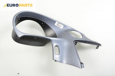 Интериорна пластмаса километраж за Ford Ka Hatchback (09.1996 - 11.2008), 2+1 вр.