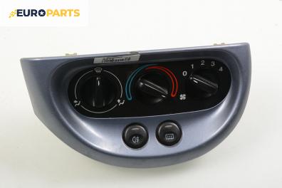 Панел парно за Ford Ka Hatchback (09.1996 - 11.2008)