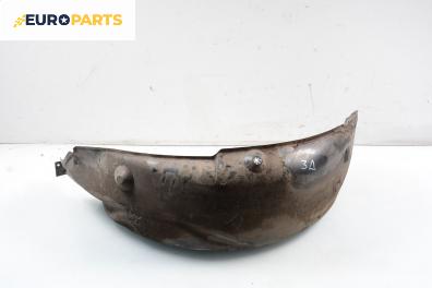 Подкалник за Land Rover Range Rover III SUV (03.2002 - 08.2012), 4+1 вр., позиция: задна, дясна