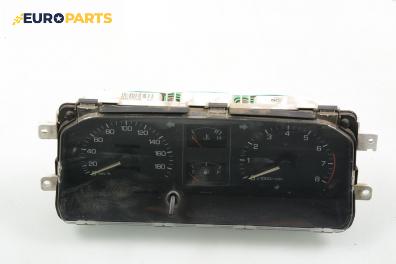Километраж за Daihatsu Feroza Hard Top SUV (10.1988 - 12.1999) 1.6 i 16V 4x4, 95 к.с.