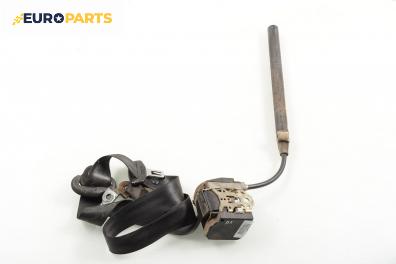 Предпазен колан за Seat Cordoba Sedan I (02.1993 - 10.1999), 4+1 вр., позиция: предна, лява