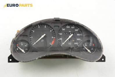 Километраж за Opel Corsa B Hatchback (03.1993 - 12.2002) 1.2 i, 45 к.с.