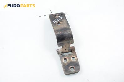 Панта заден капак за Daihatsu Feroza Hard Top SUV (10.1988 - 12.1999), 2+1 вр., позиция: дясна
