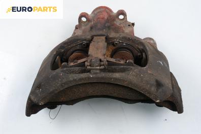 Спирачен апарат за Iveco EuroTech Truck (01.1992 - ...), позиция: предна, лява