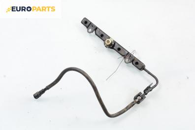 Бензинова рейка за Toyota Corolla Liftback III (04.1997 - 01.2002) 1.6 (ZZE112), 110 к.с.