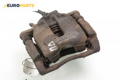 Спирачен апарат за Renault Clio III Hatchback (01.2005 - 12.2012), позиция: предна, дясна
