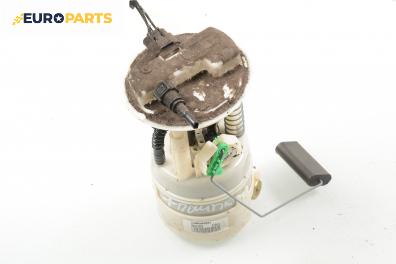 Бензинова помпа за Renault Clio III Hatchback (01.2005 - 12.2012) 1.6 16V (BR05, BR0B, BR0Y, BR15, BR1J, BR1M, BR1Y, CR0B...), 112 к.с.