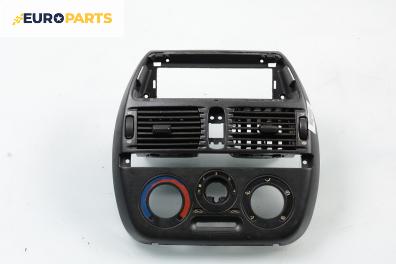 Централна конзола за Fiat Bravo I Coupe (1995-10-01 - 2001-10-01)