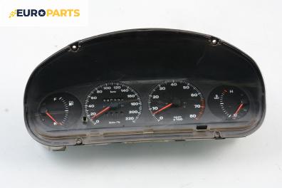 Километраж за Fiat Bravo I Coupe (1995-10-01 - 2001-10-01) 1.6 16V (182.AB), 103 к.с.