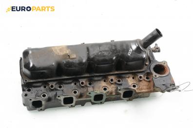 Глава за Ford Transit Bus IV (06.1994 - 07.2000) 2.5 DI (EBL, ECL, EDS, EDL), 76 к.с.