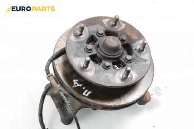 Шенкел главина за Ford Transit Bus IV (06.1994 - 07.2000), позиция: предна, дясна