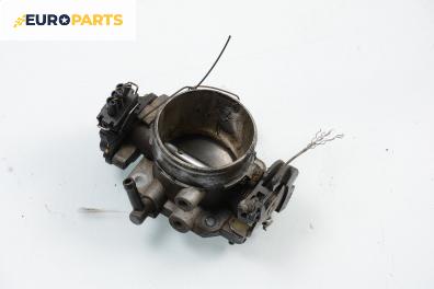 Дроселова клапа за Volkswagen Golf III Hatchback (08.1991 - 07.1998) 1.6, 101 к.с.