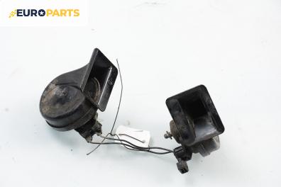 Клаксони за Renault Espace IV Minivan (11.2002 - 02.2015)