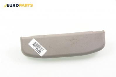 Интериорна пластмаса за Nissan Primera Traveller II (06.1996 - 01.2002), 4+1 вр., комби, позиция: предна