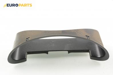 Интериорна пластмаса километраж за Citroen Saxo Hatchback (02.1996 - 04.2004), 4+1 вр.