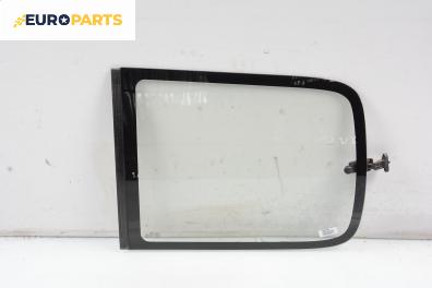 Фикс за Peugeot Partner Combispace (05.1996 - 12.2015), 2+1 вр., пътнически, позиция: лява