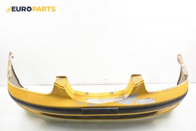 Предна броня за Hyundai Elantra Sedan (06.2000 - 07.2006), седан, позиция: предна