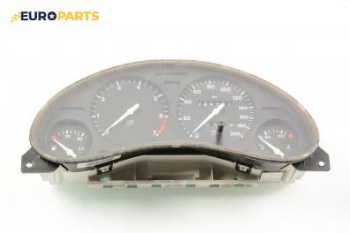 Километраж за Opel Corsa B Hatchback (03.1993 - 12.2002) 1.4 i, 60 к.с.