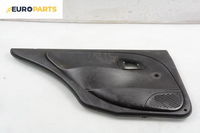 Кора врата за Citroen Saxo Hatchback (02.1996 - 04.2004), 4+1 вр., позиция: задна, лява