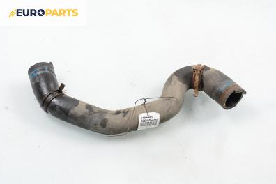 Воден маркуч за Peugeot Partner Combispace (05.1996 - 12.2015) 1.9 D, 68 к.с.