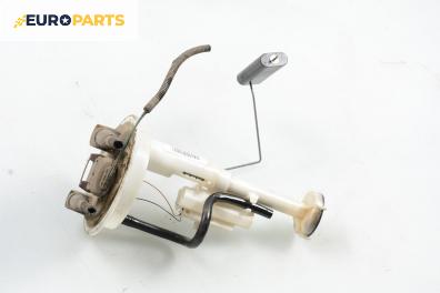 Нивомер за Peugeot Partner Combispace (05.1996 - 12.2015) 1.9 D