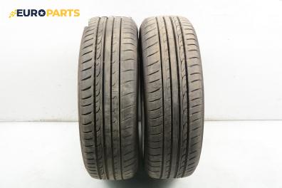 Летни гуми DUNLOP 215/65/16, DOT: 0716