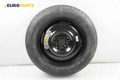 Резервна гума за Mazda Tribute SUV (03.2000 - 05.2008) 17 цола, ширина 4