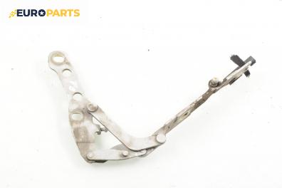 Панта преден капак за BMW 3 Series E46 Touring (10.1999 - 06.2005), 4+1 вр., комби, позиция: дясна