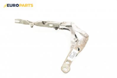 Панта преден капак за BMW 3 Series E46 Touring (10.1999 - 06.2005), 4+1 вр., комби, позиция: лява